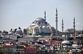 28 moschea di Solimano